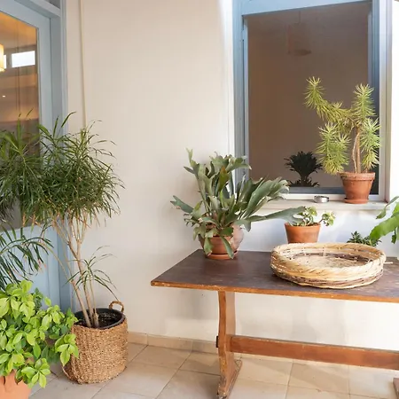Traditional Guest house Nicosia