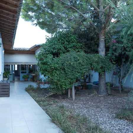 Guest house Traditional Nicosia