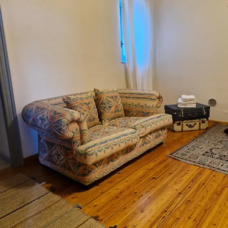 Guest house Traditional Nicosia