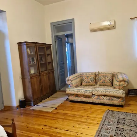 Traditional Nikosia
