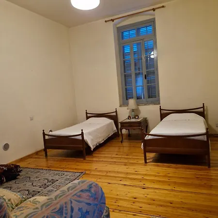 Traditional * Nikosia